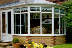 conservatories Tansley