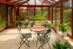 Tansley conservatory quotes