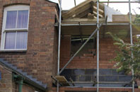 free Tansley home extension quotes