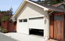 Tansley garage construction leads